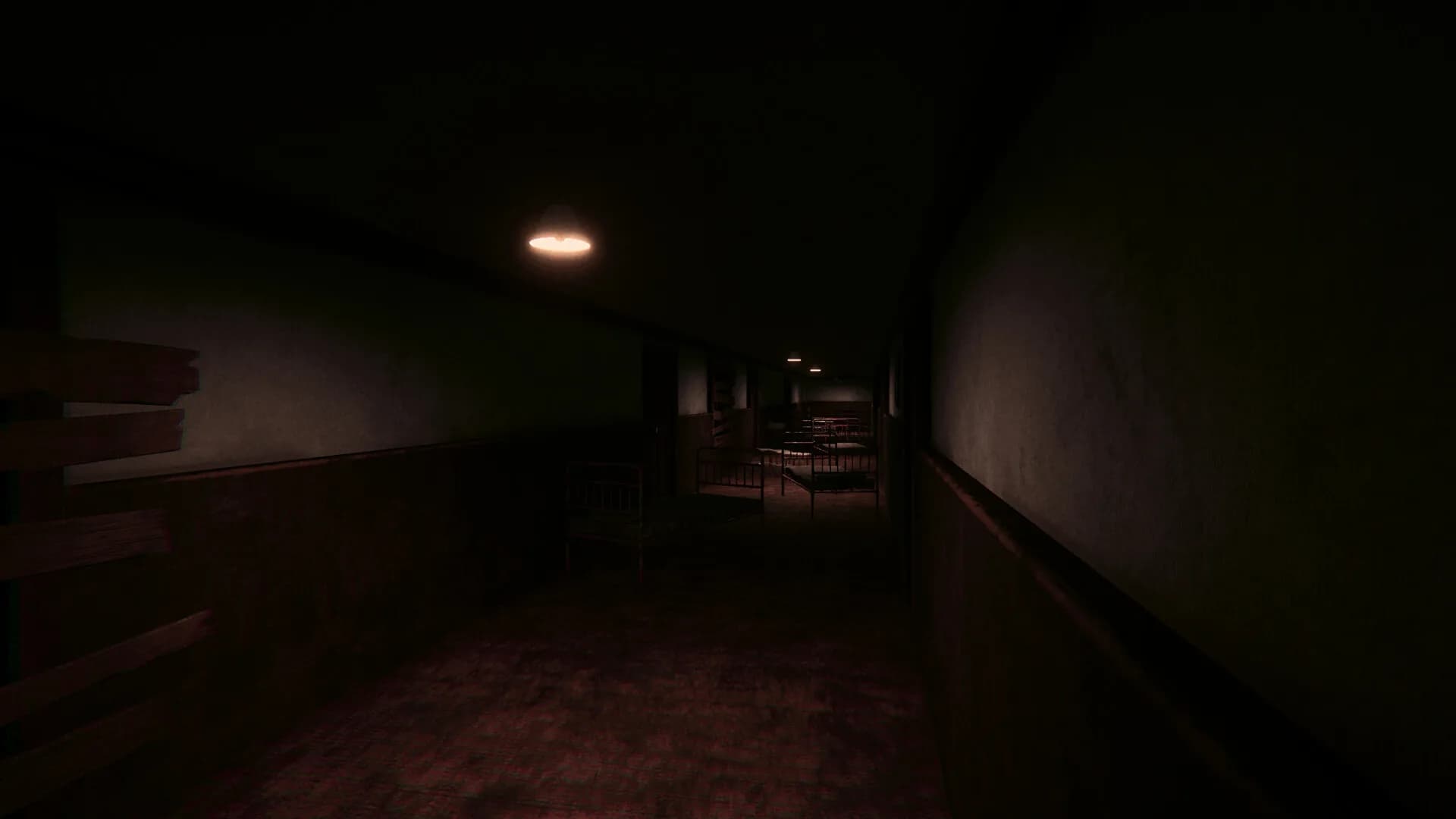 Silent Stay görsel 6