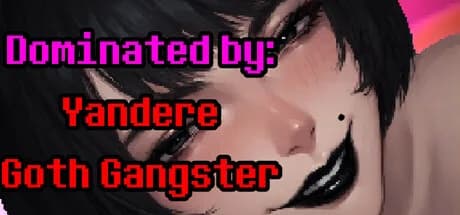 Dominated by: Yandere Goth Gangster görsel 1