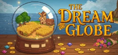 The Dream Globe görsel 1
