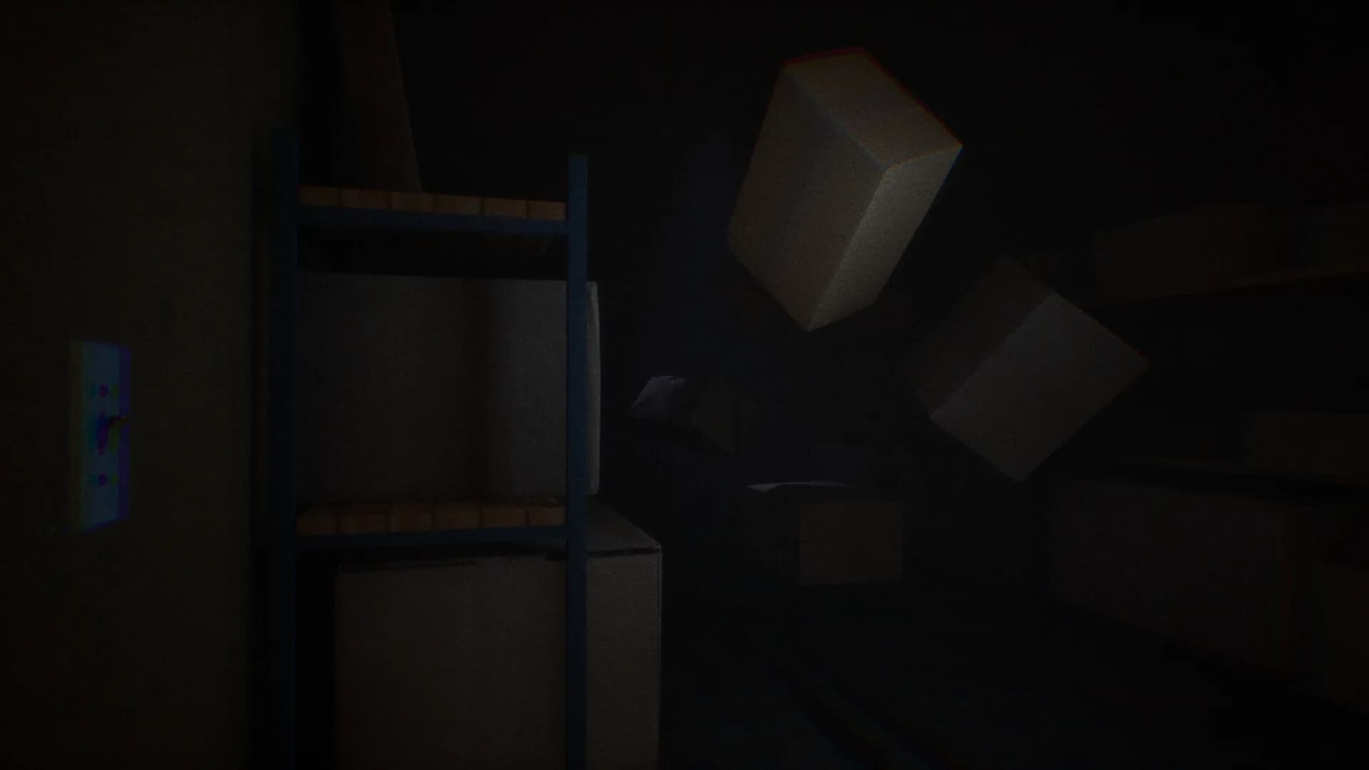 Echoveil : The Last Guest görsel 5