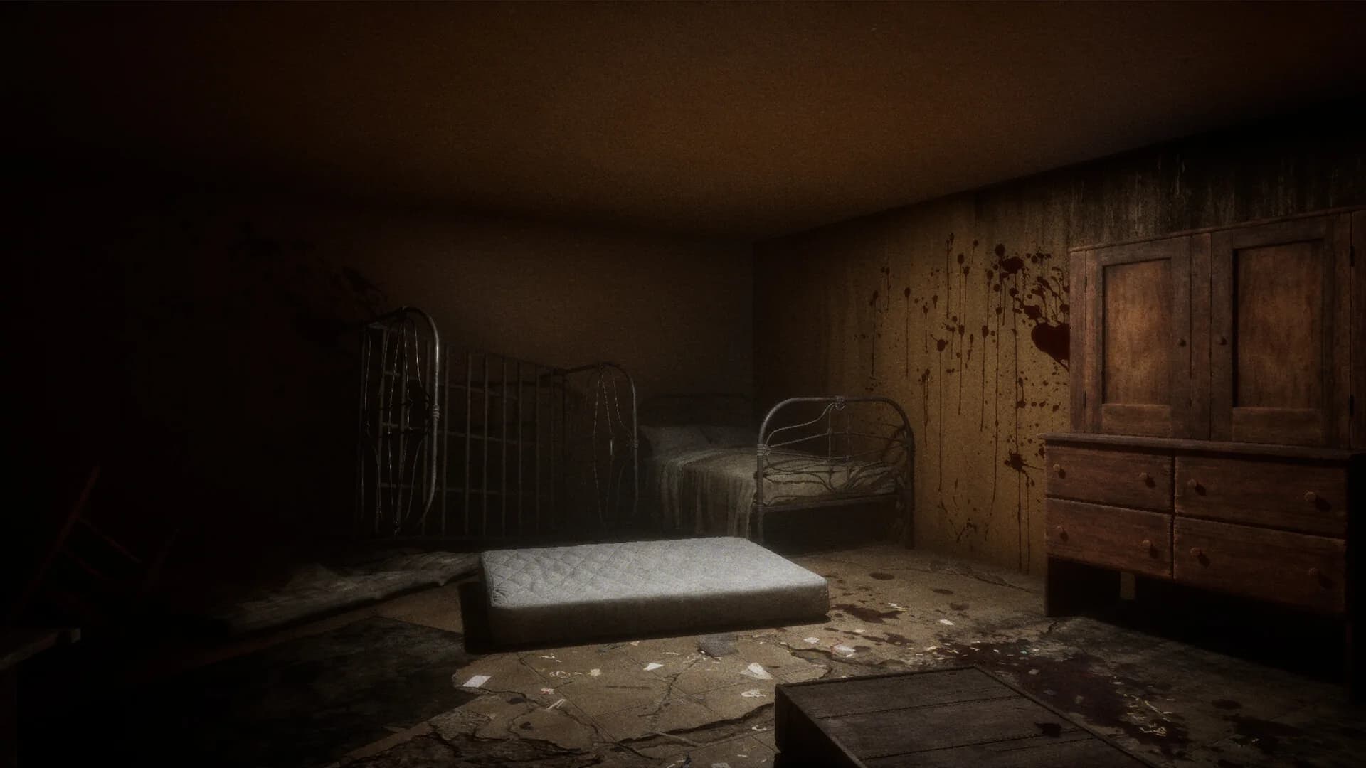 Echoveil : The Last Guest görsel 6