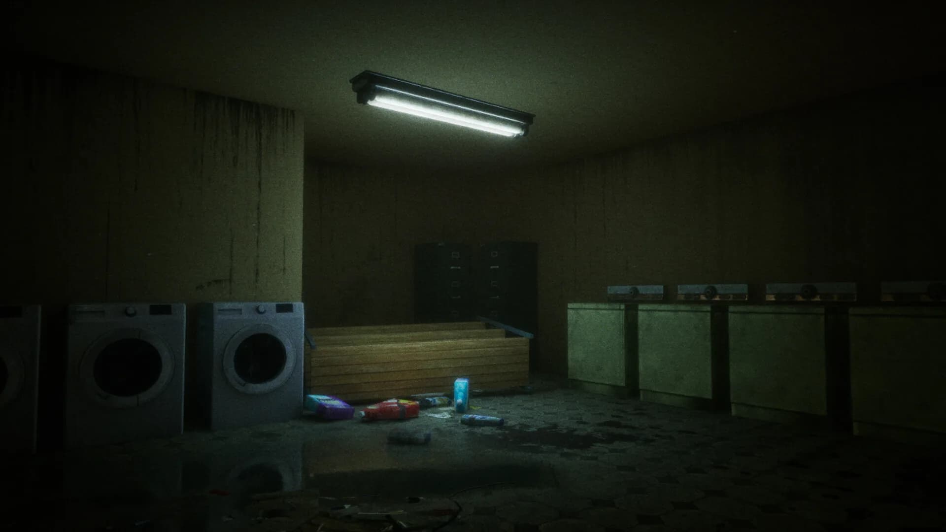 Echoveil : The Last Guest görsel 9