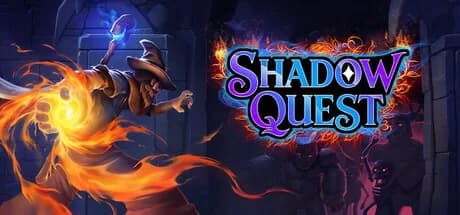 Shadow Quest görsel 1