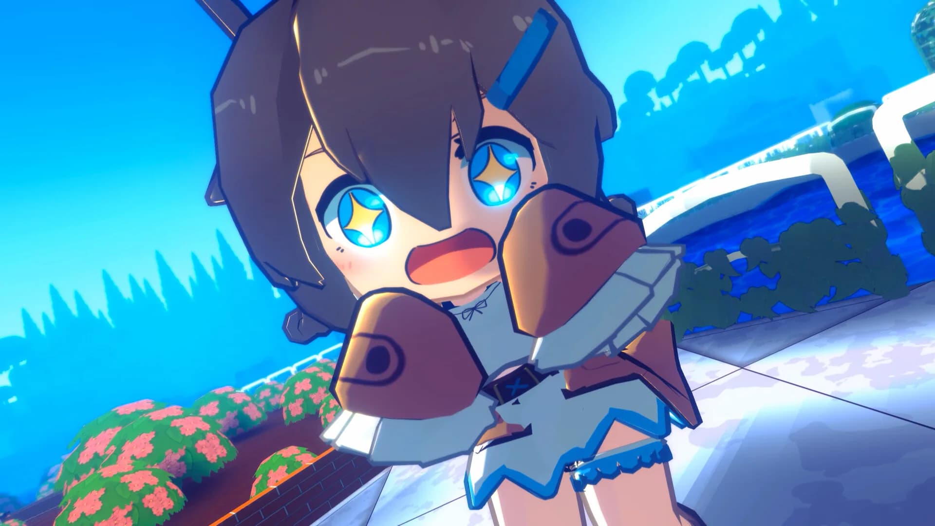 ガーデンハント görsel 4