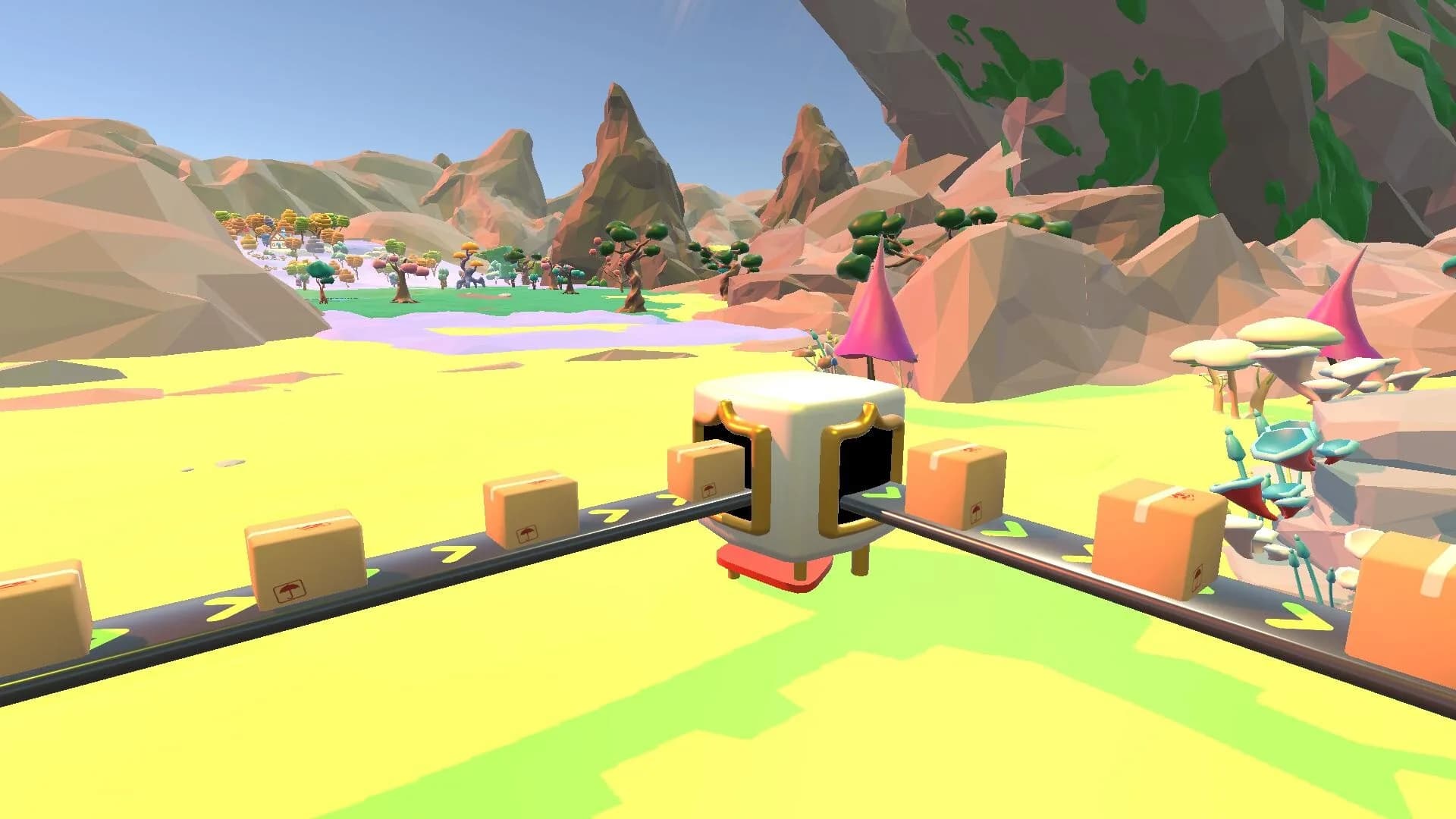 Meow Factories.Inc görsel 2