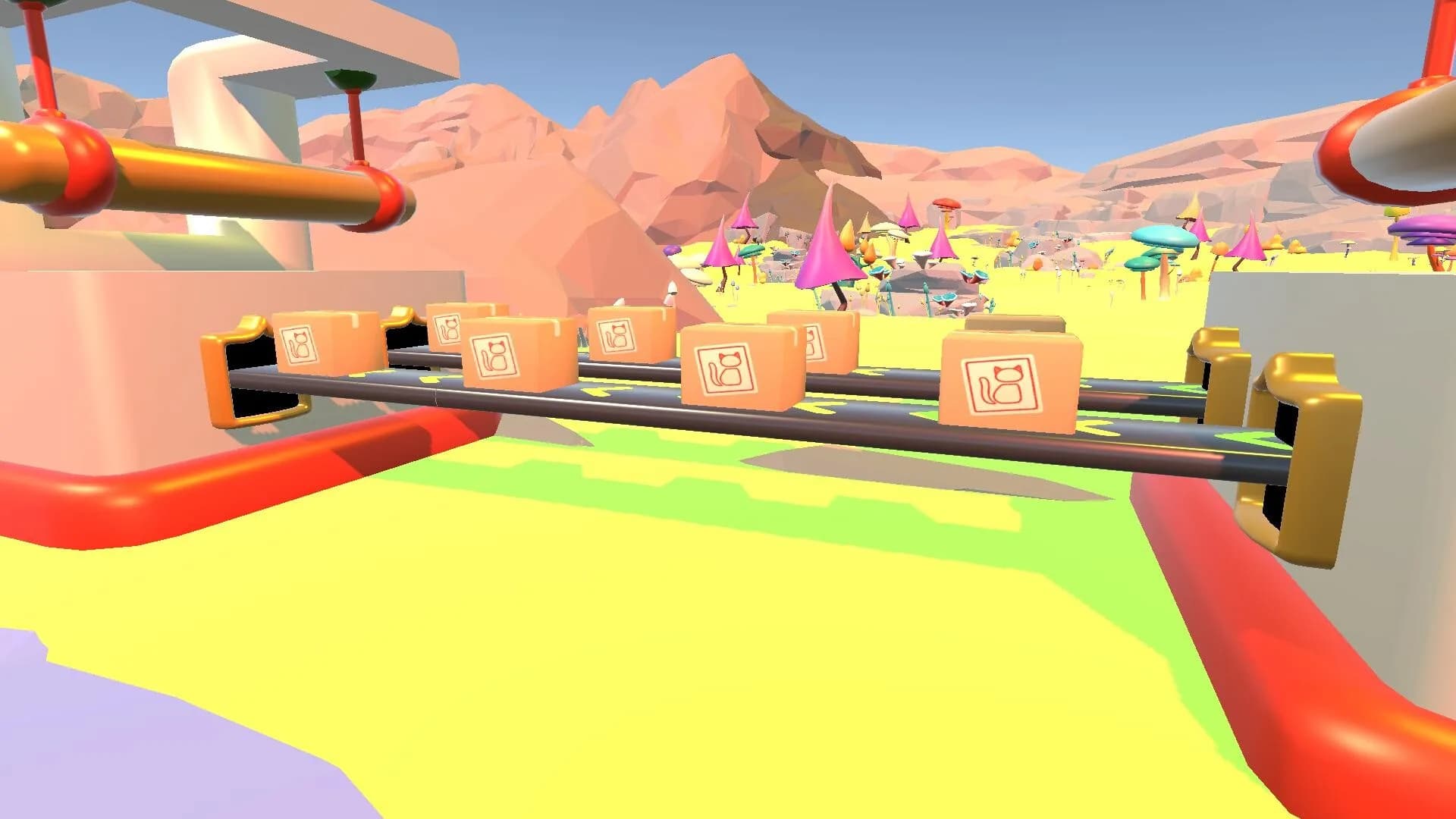 Meow Factories.Inc görsel 5