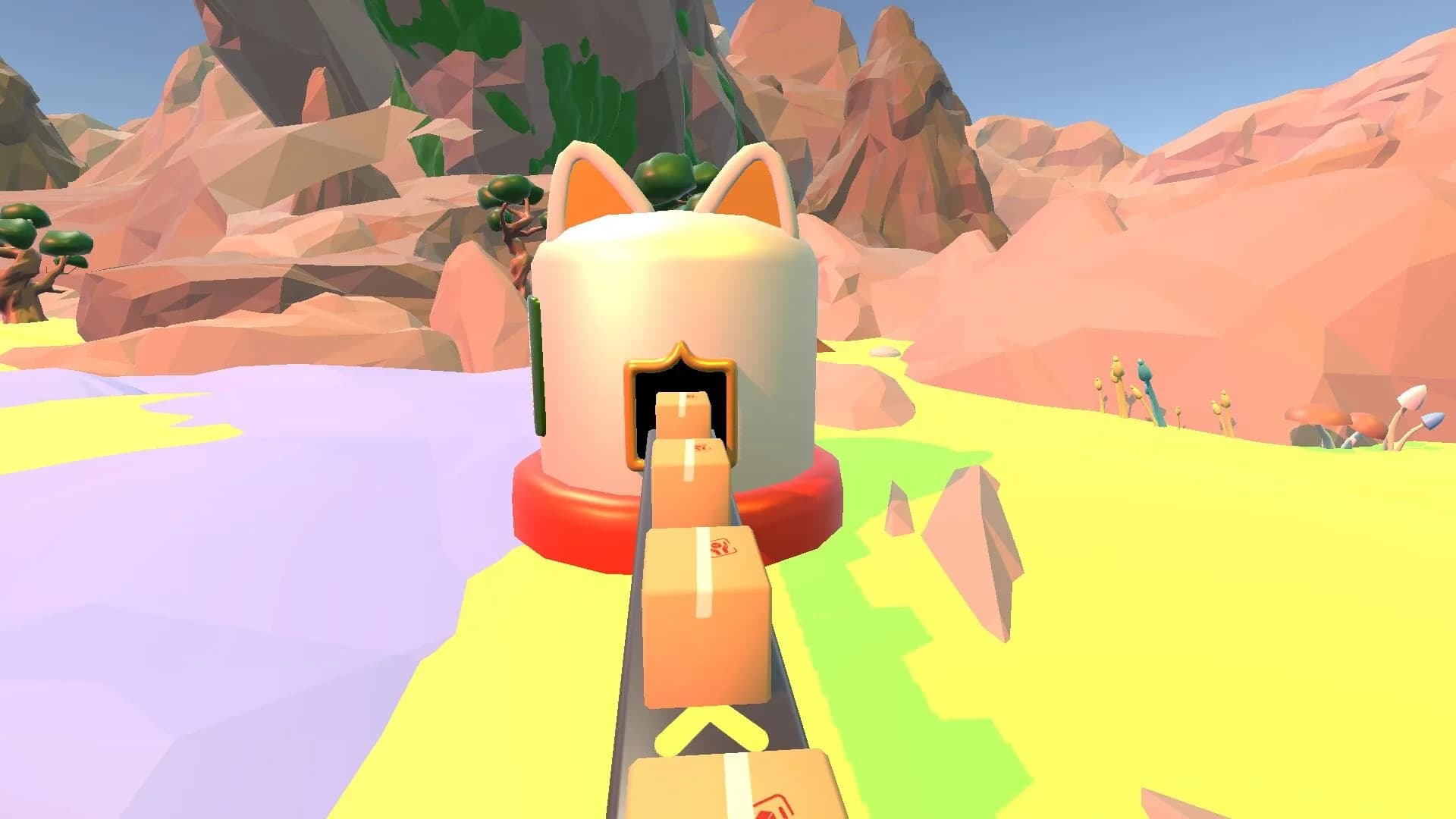 Meow Factories.Inc görsel 6