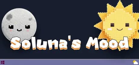 Soluna's Mood