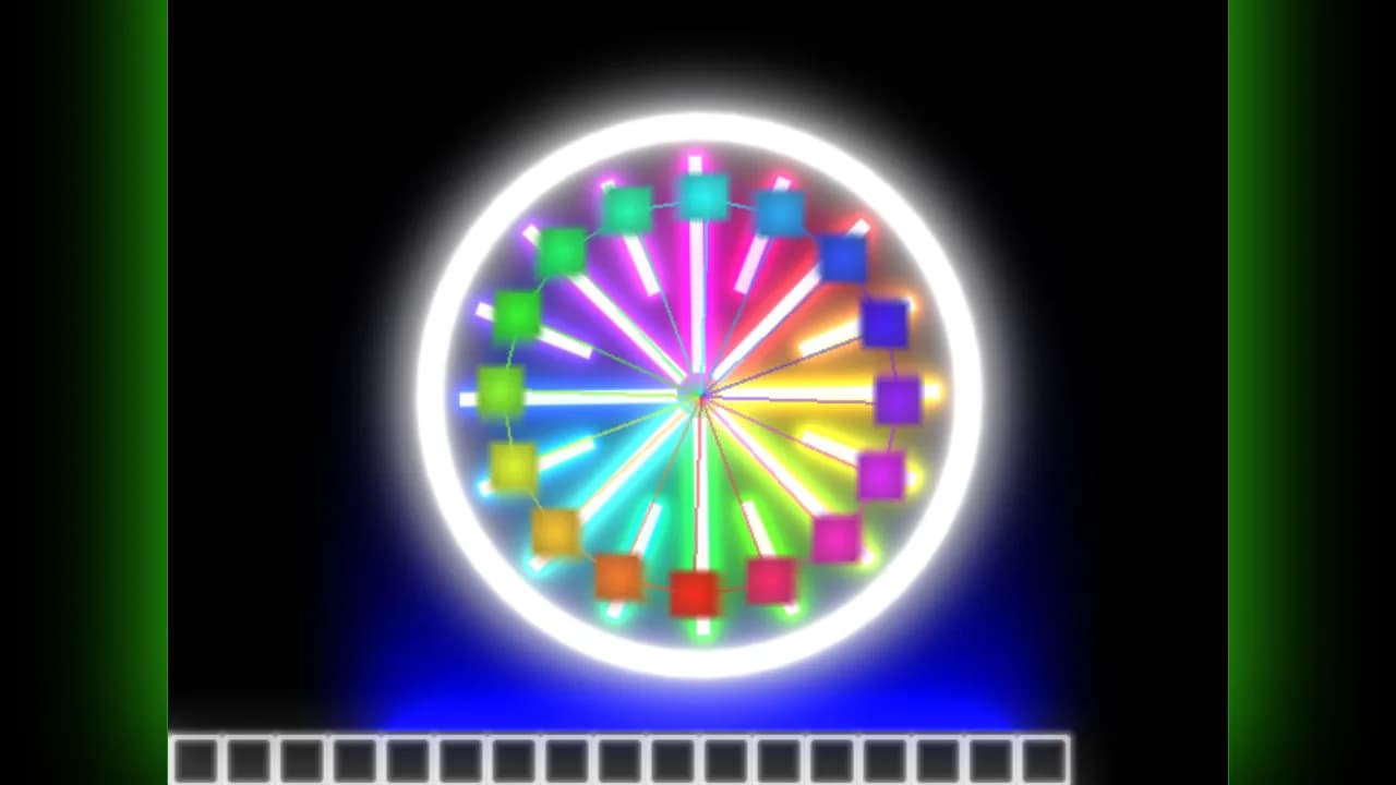 Neoncube görsel 3
