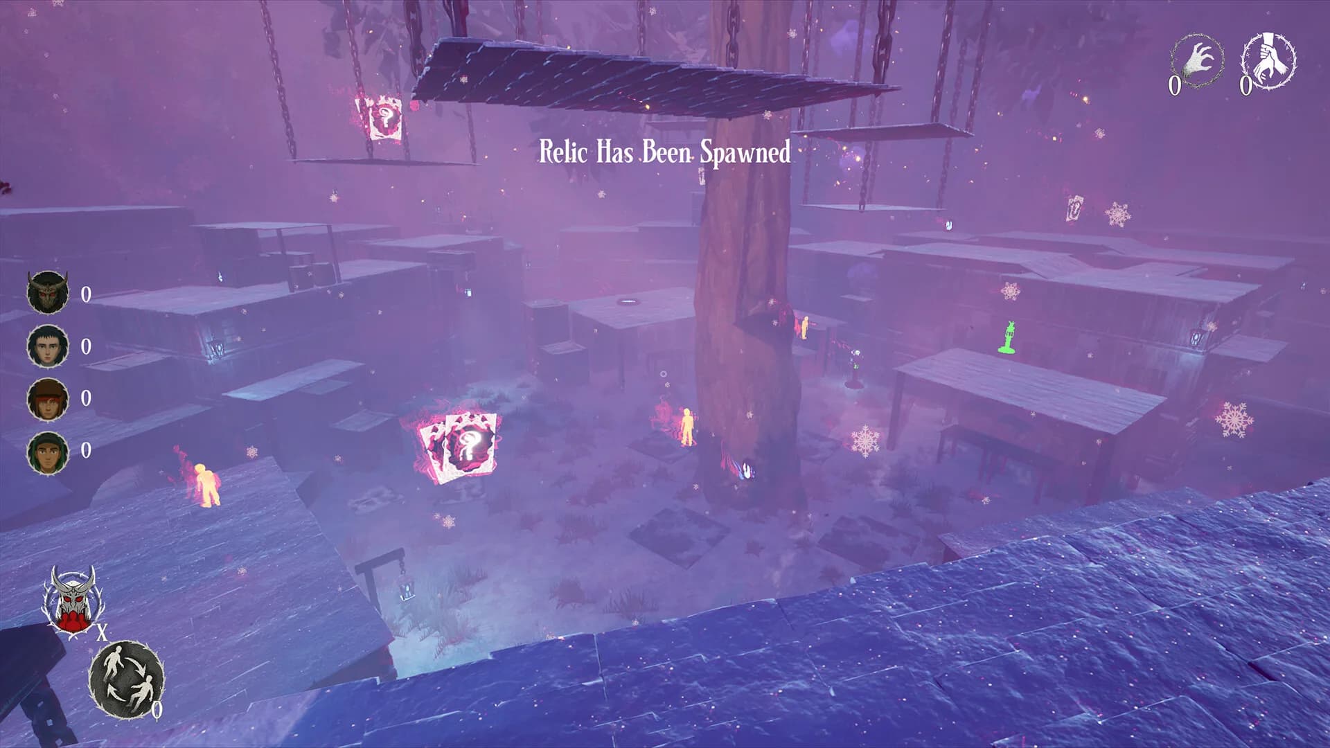 Rush Roulette görsel 3