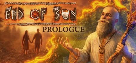 The End of the Sun: Prologue