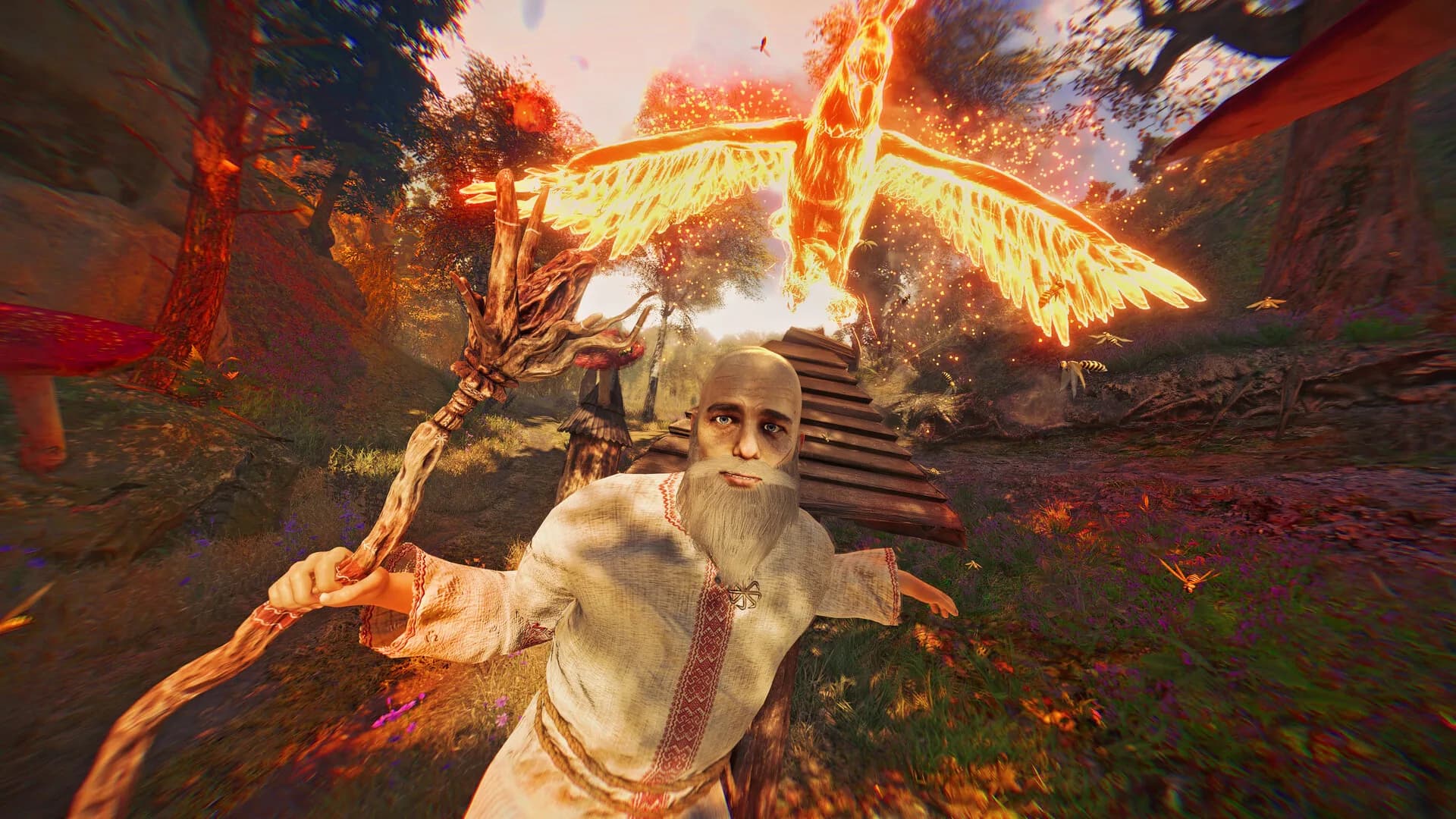 The End of the Sun: Prologue görsel 2