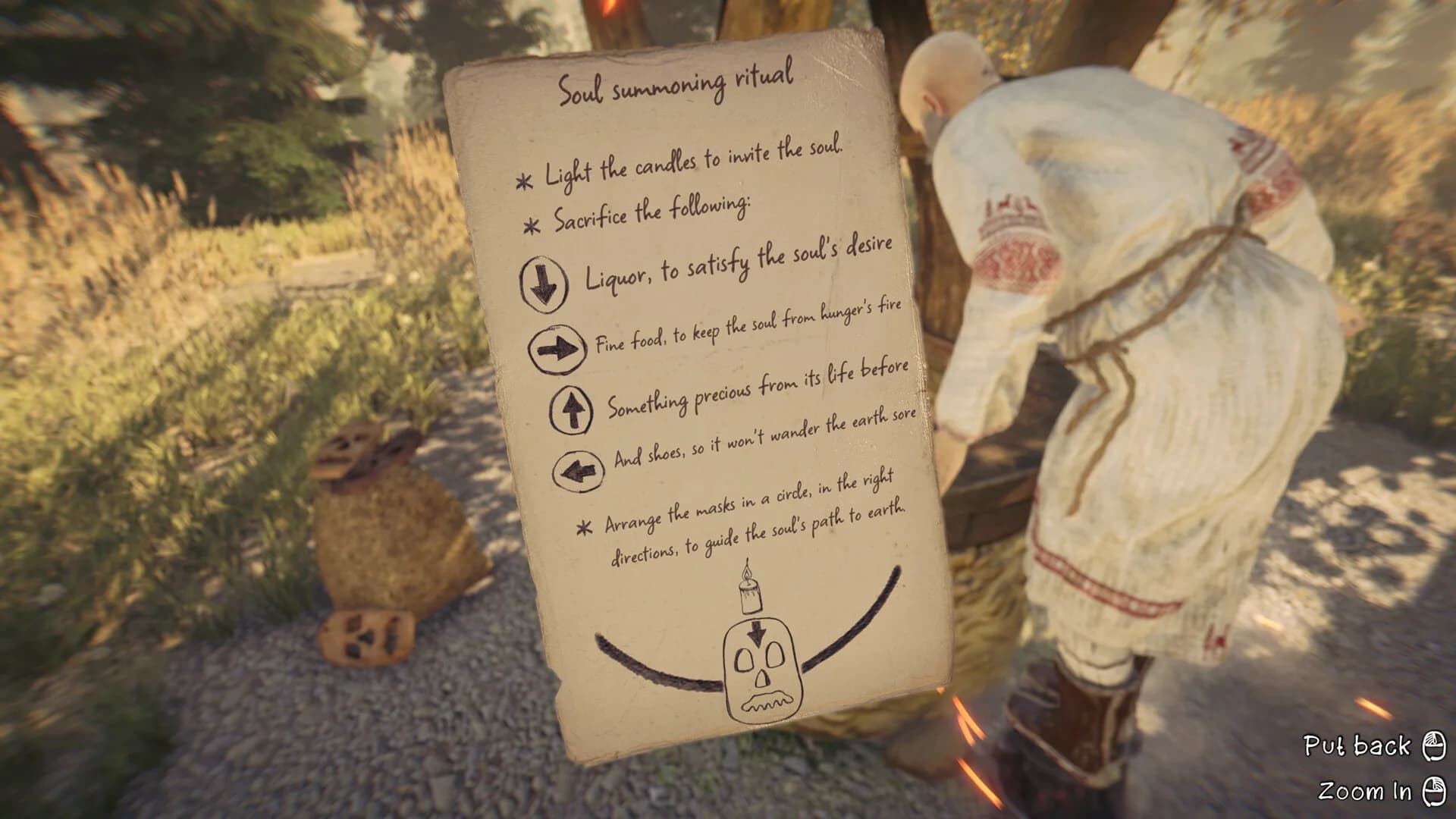 The End of the Sun: Prologue görsel 16