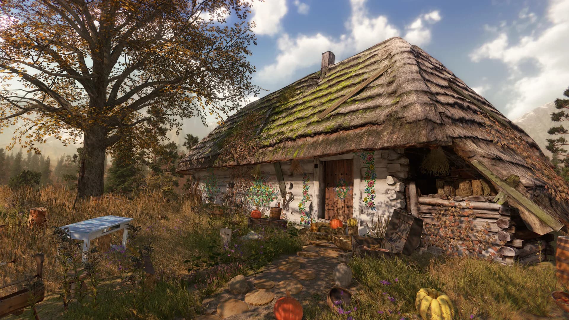 The End of the Sun: Prologue görsel 4