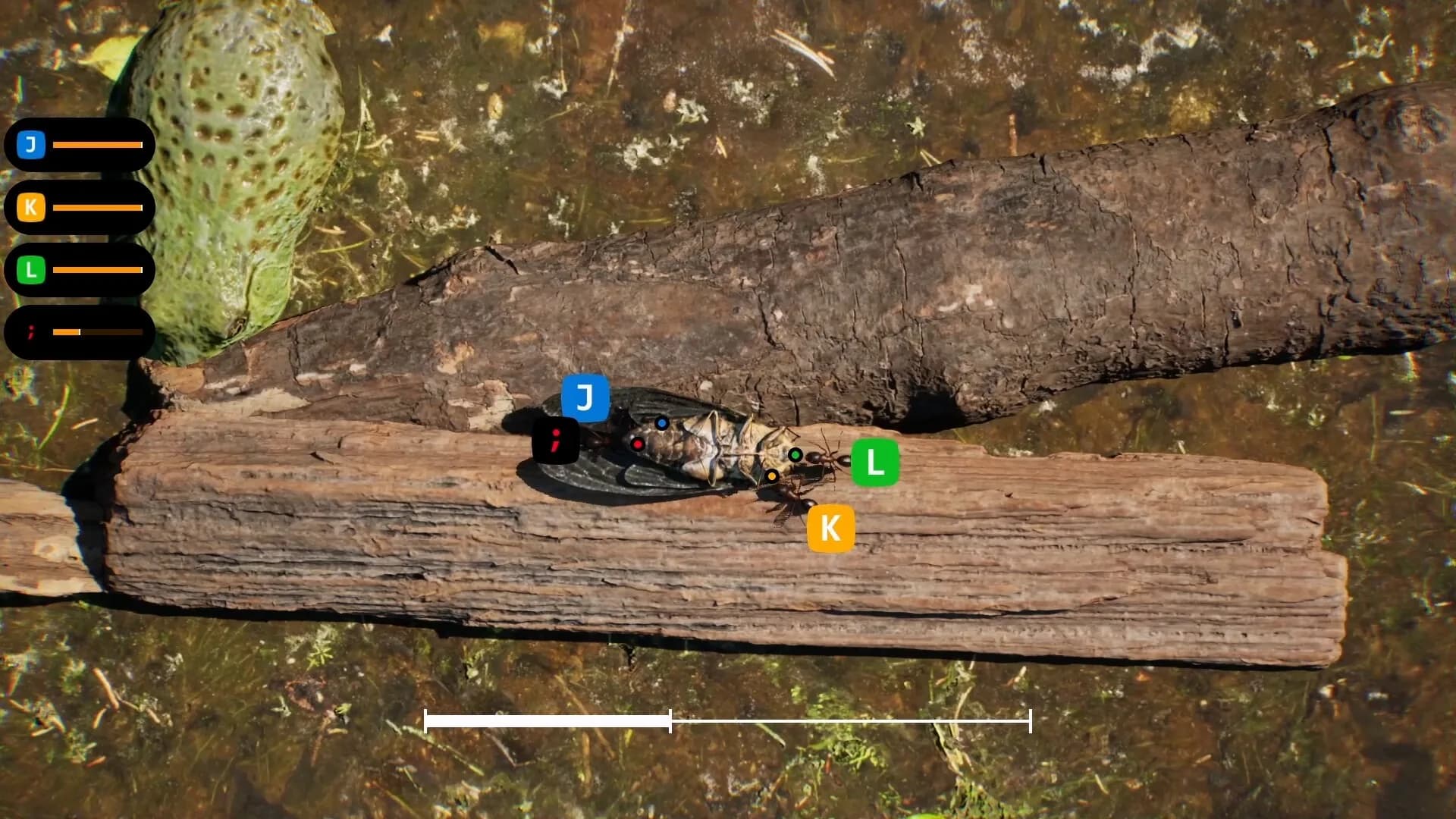 Ant Workers Simulator görsel 3