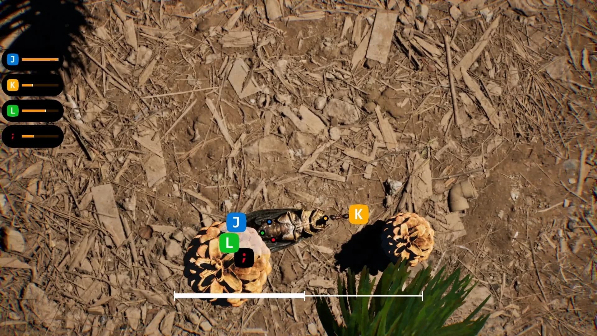 Ant Workers Simulator görsel 6