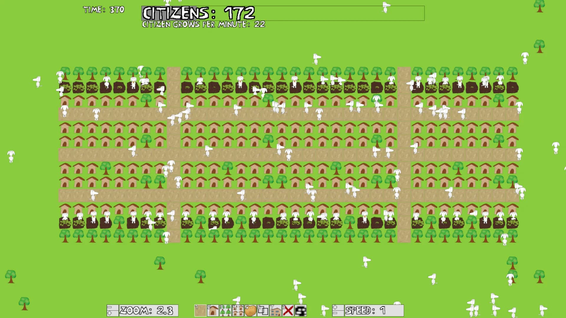 The Population Must Grow görsel 4