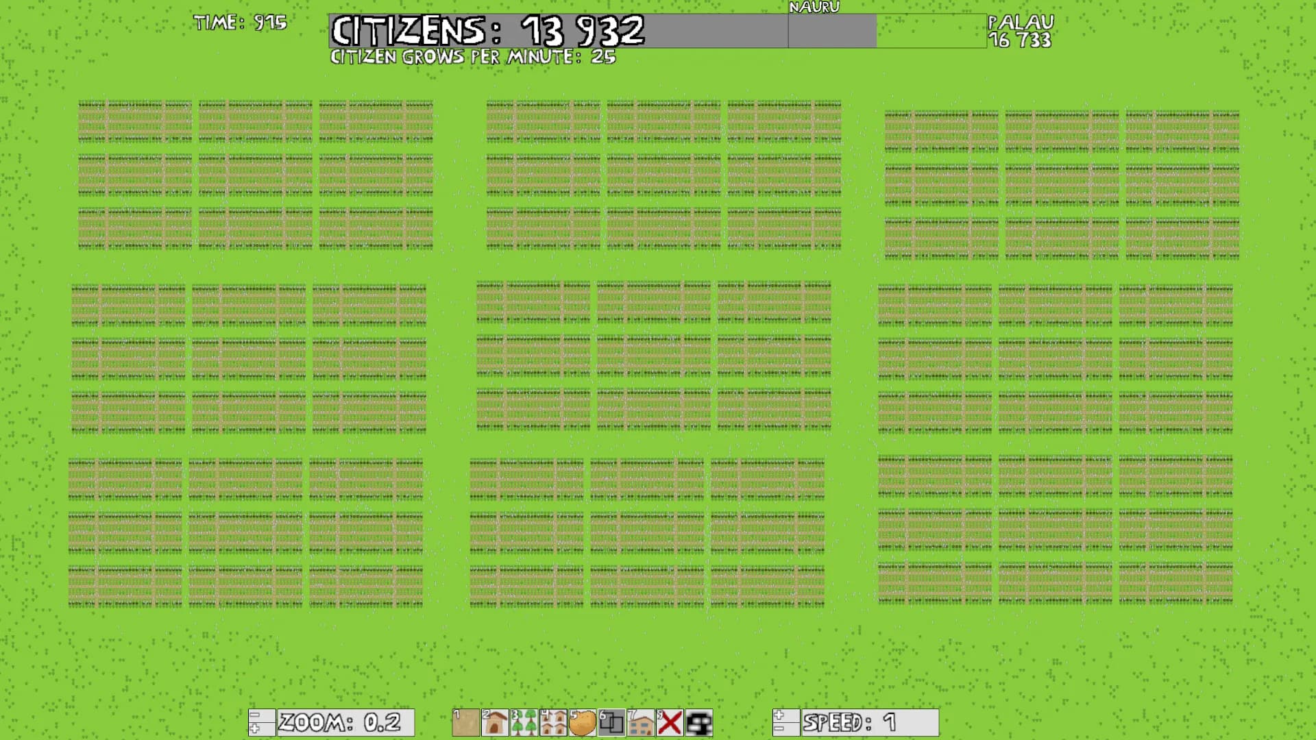 The Population Must Grow görsel 6