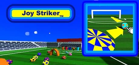 Joy Striker görsel 1