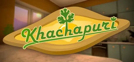 Khachapuri görsel 1