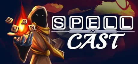 SPELLCAST görsel 1