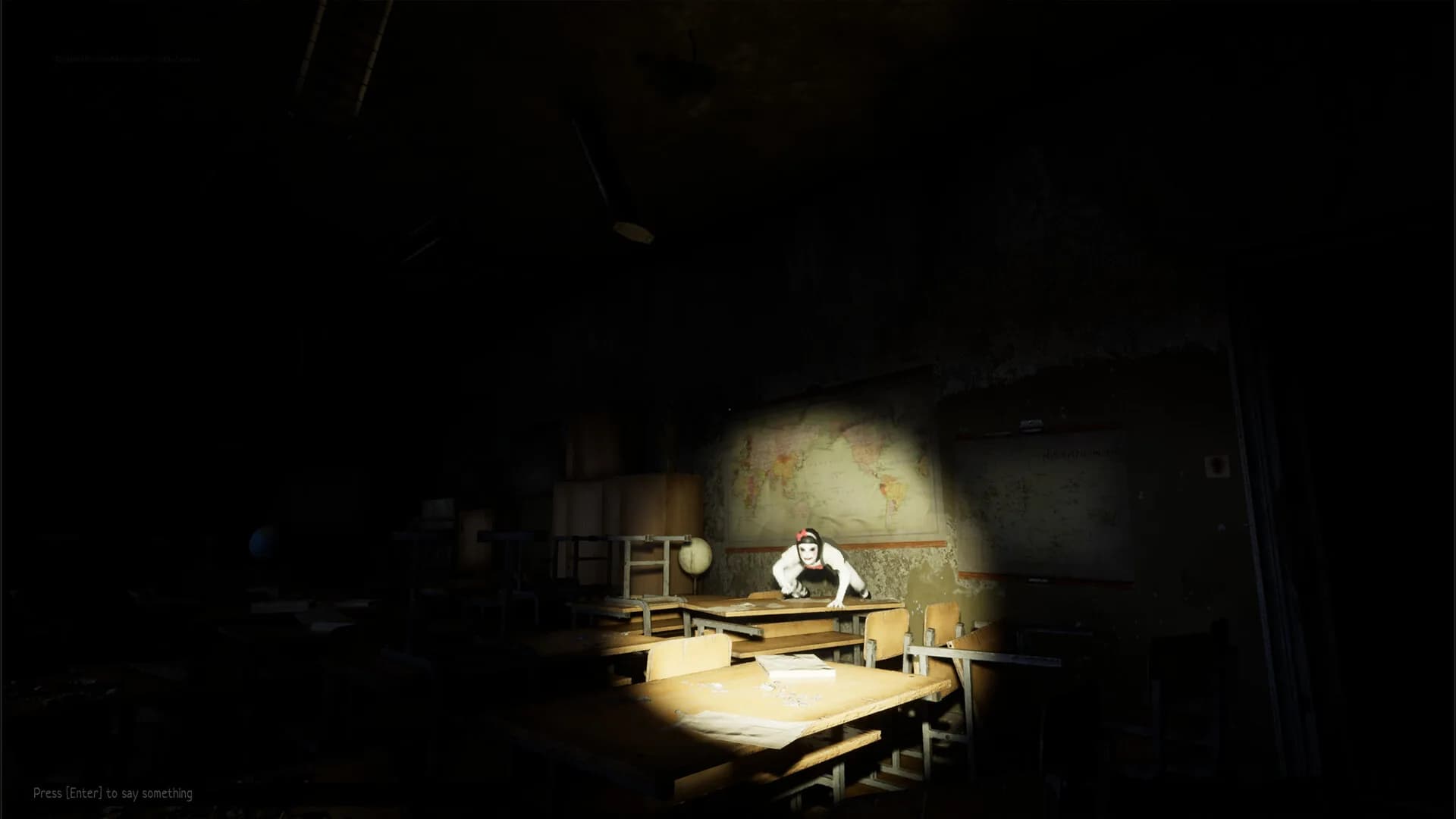 The Horror Quest görsel 2