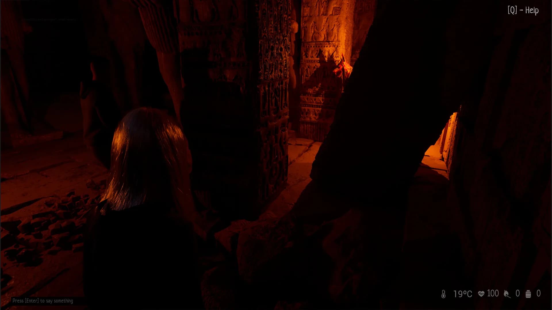 The Horror Quest görsel 3