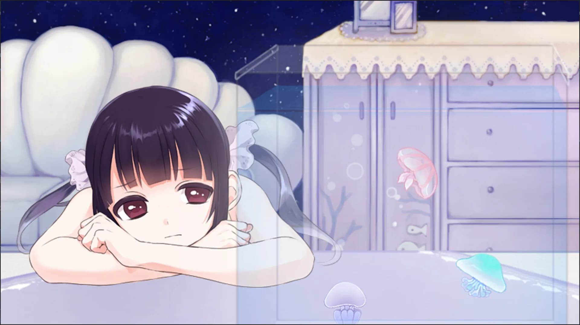 ささゆめしき görsel 3