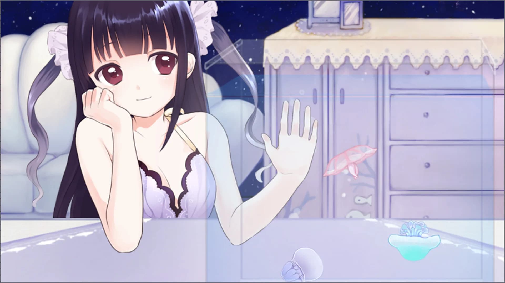 ささゆめしき görsel 5