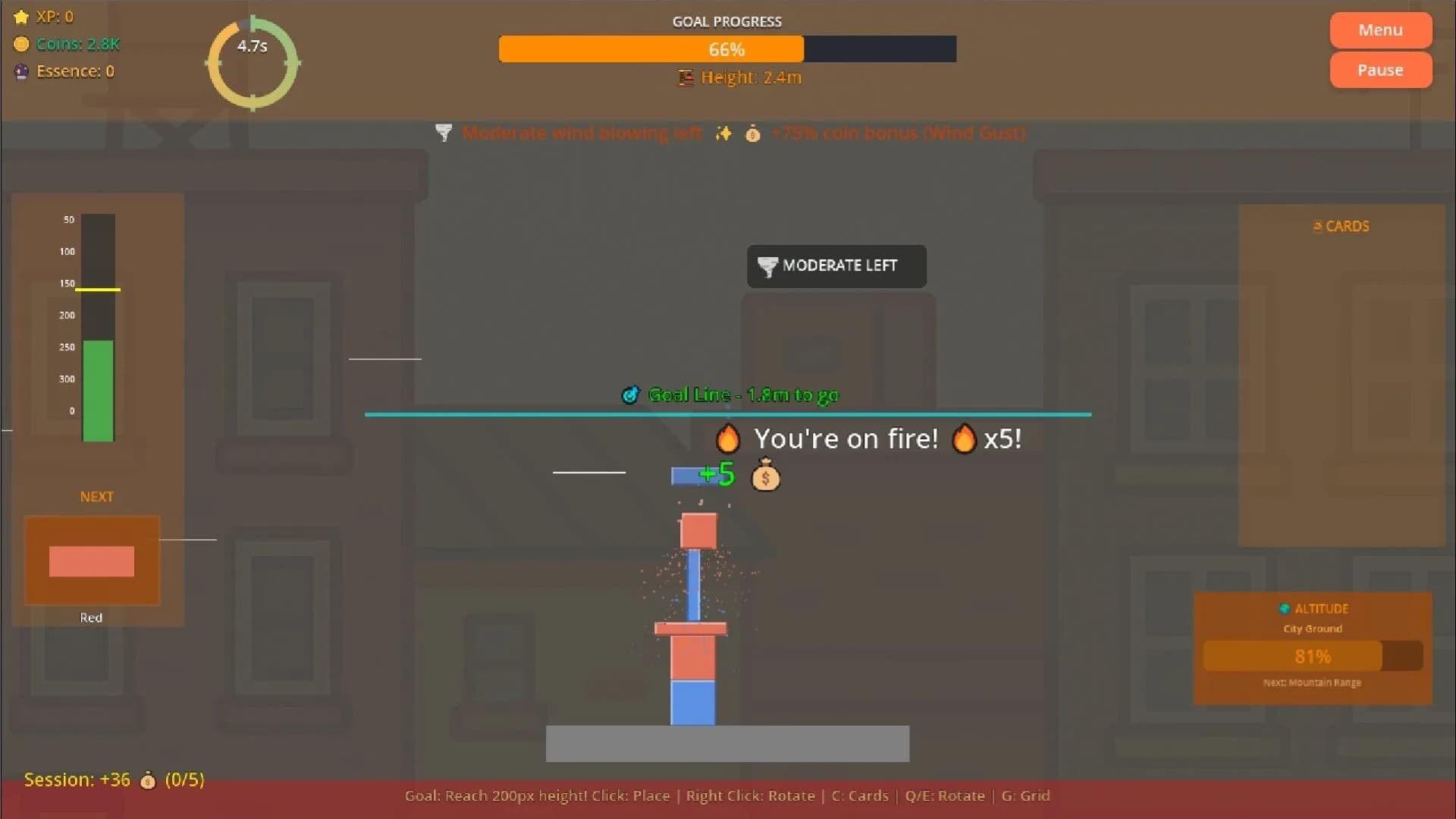 Stackbound görsel 4