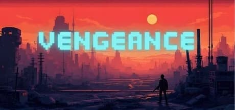 Vengeance görsel 1