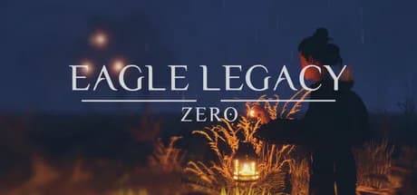 Eagle Legacy: Zero görsel 1