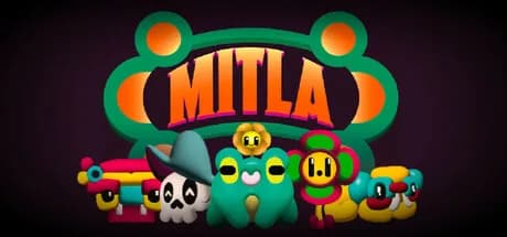 Mitla görsel 1