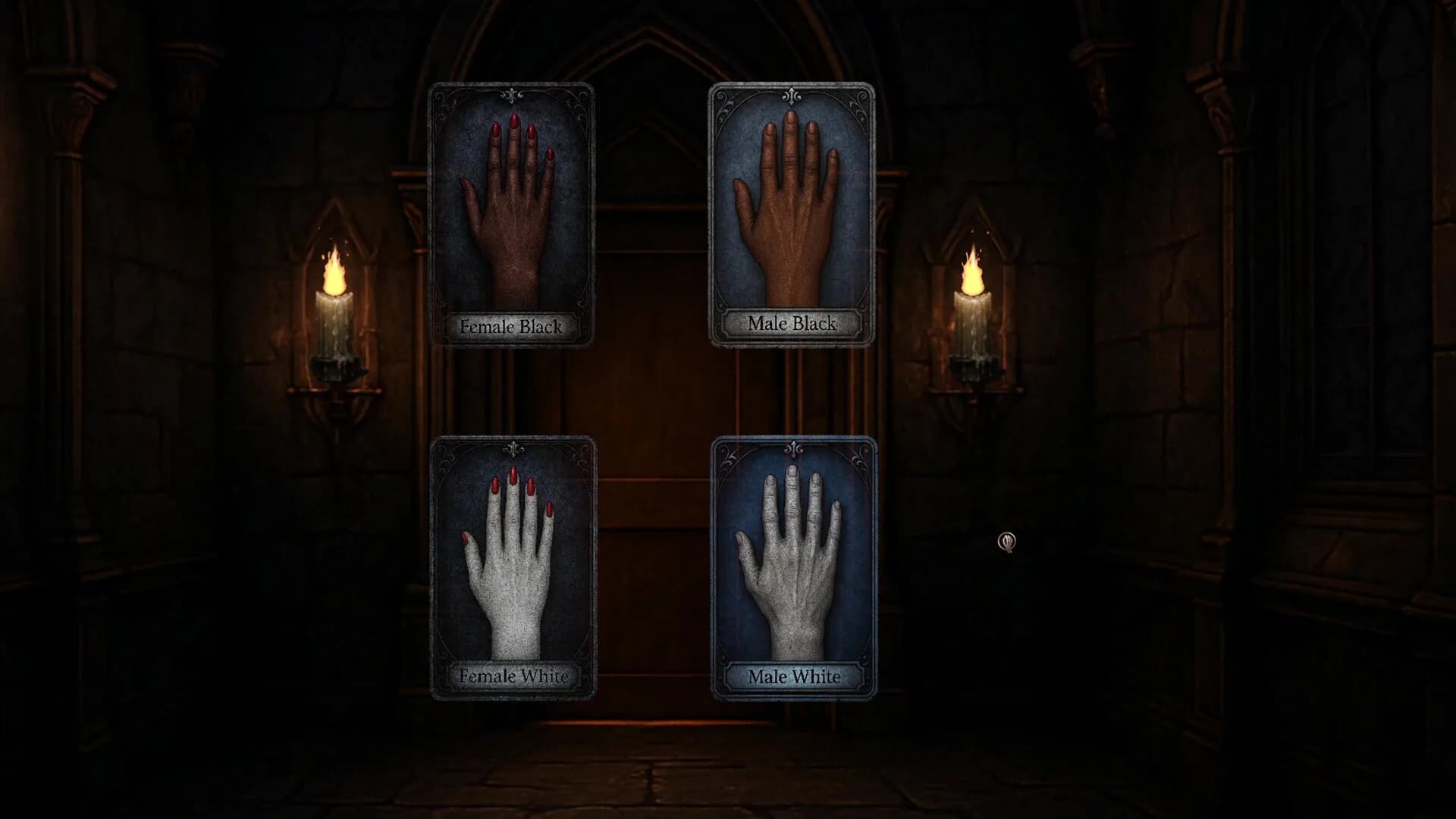 Knock On The Occult Door görsel 2
