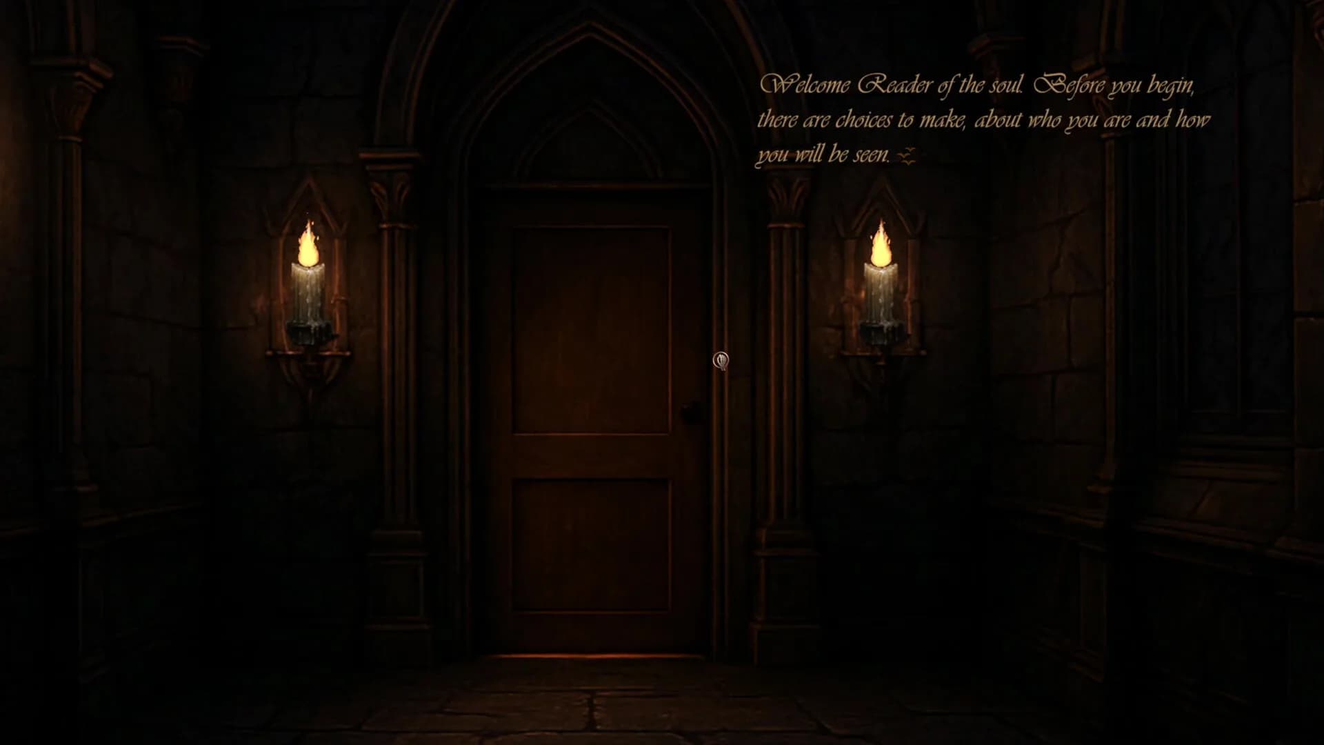 Knock On The Occult Door görsel 5