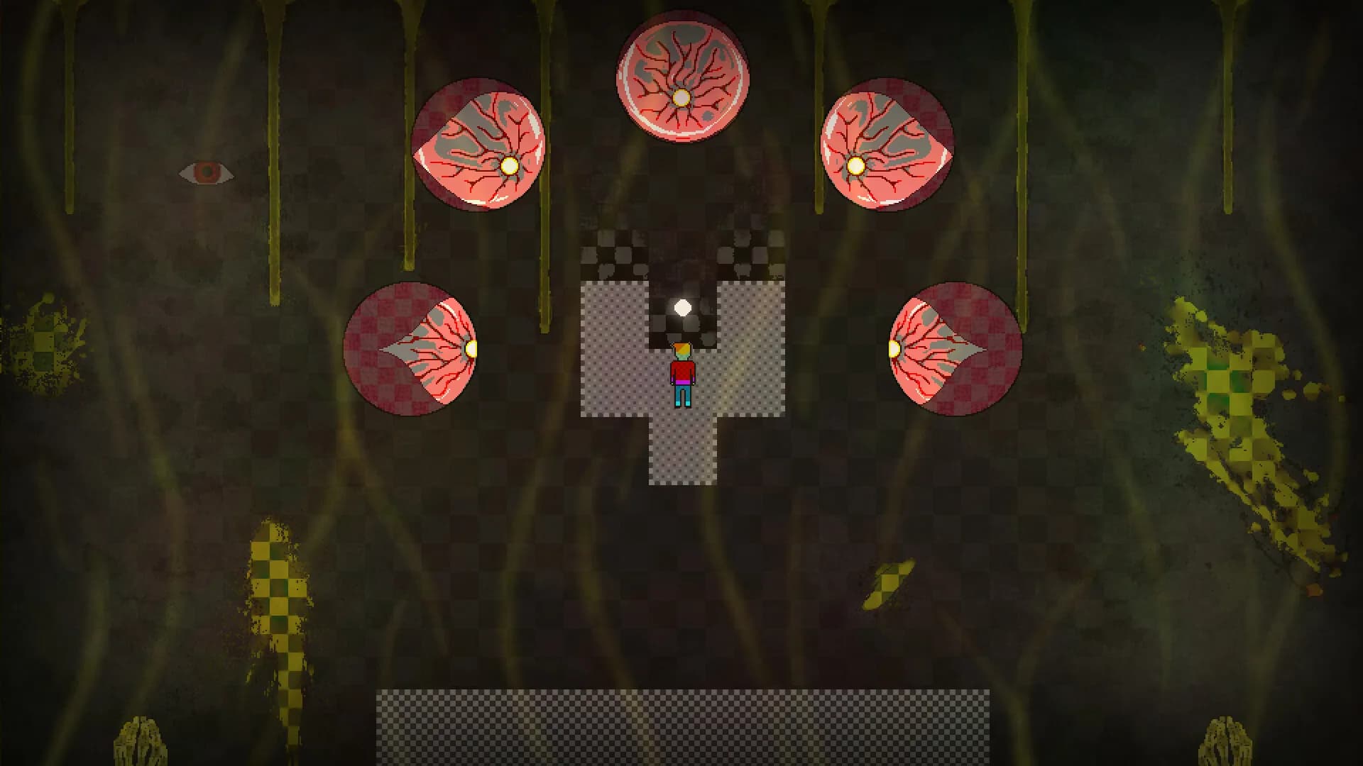 Stain the Cerebral görsel 2