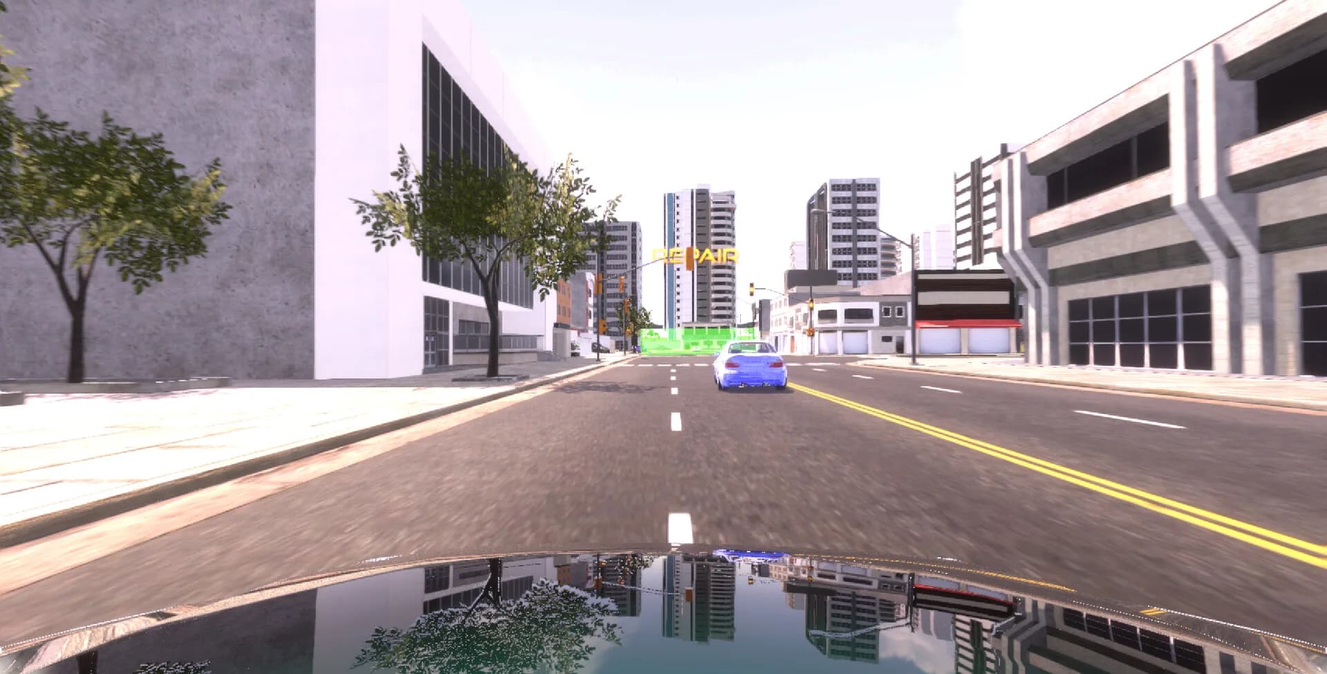 City-Racing görsel 12