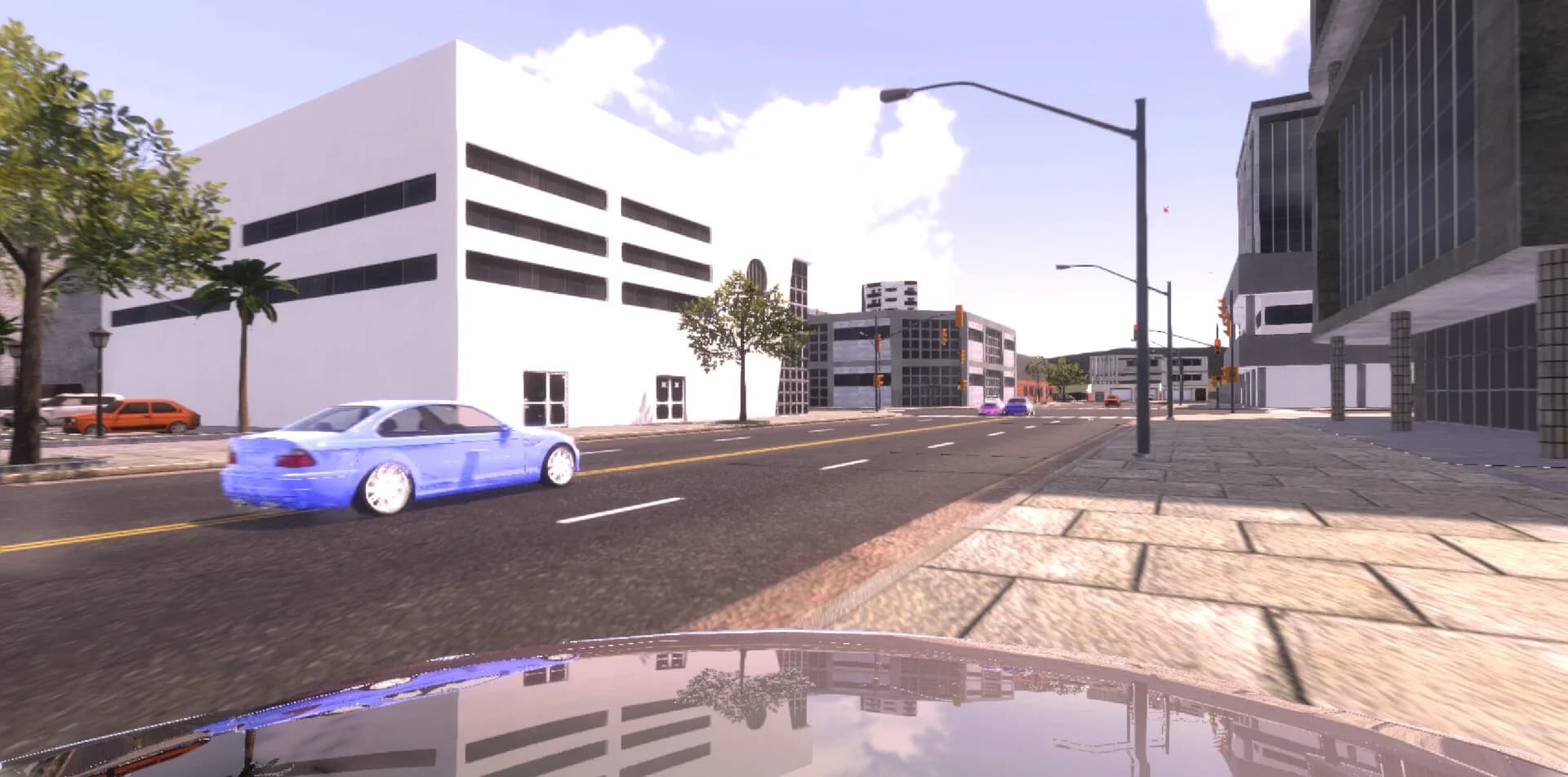 City-Racing görsel 14