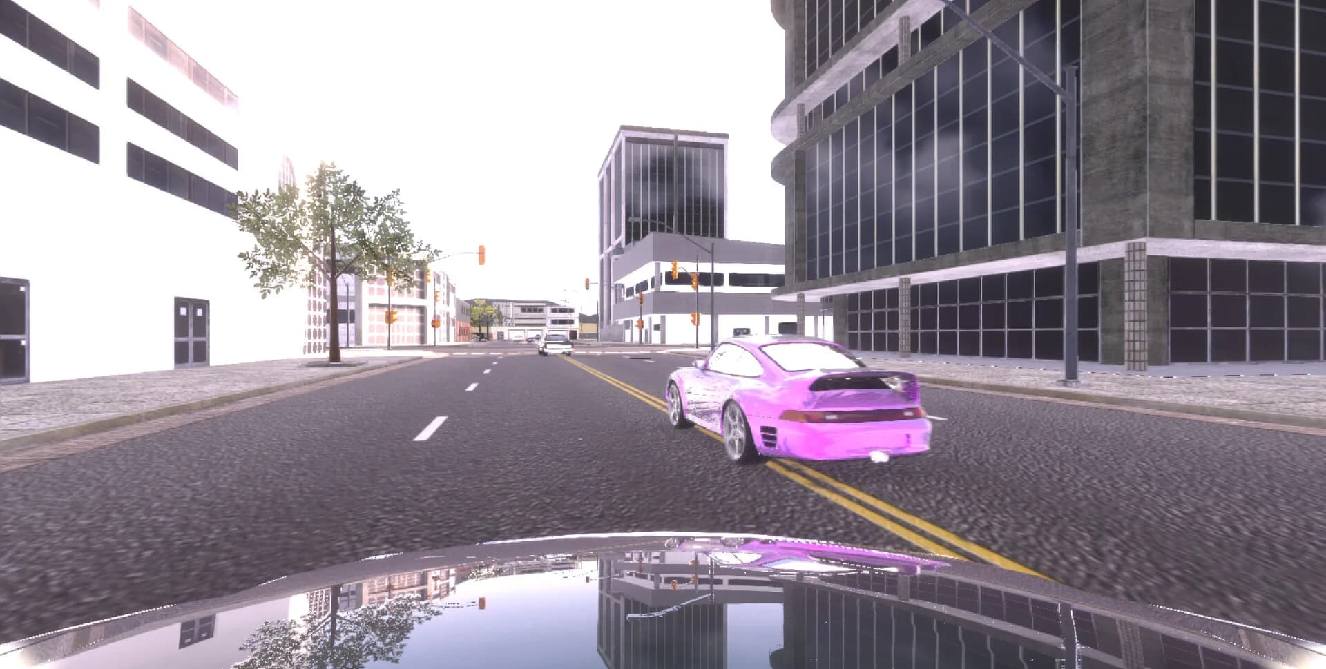 City-Racing görsel 19