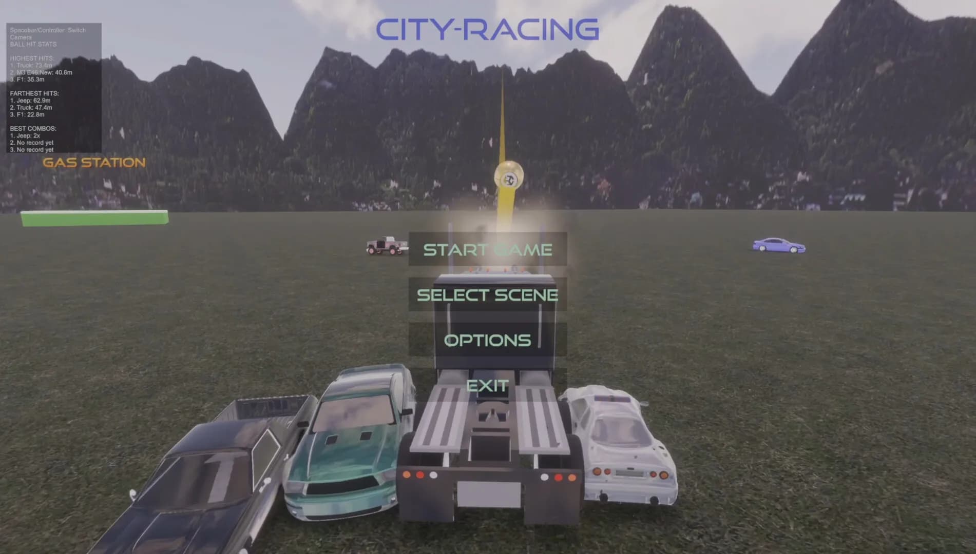 City-Racing görsel 6