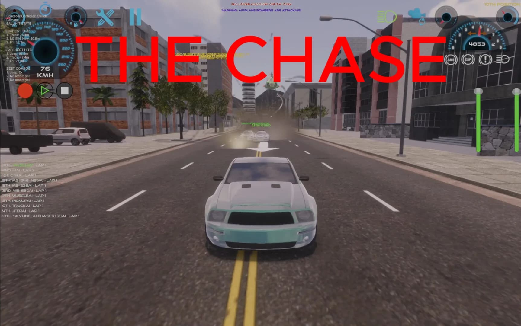 City-Racing görsel 7