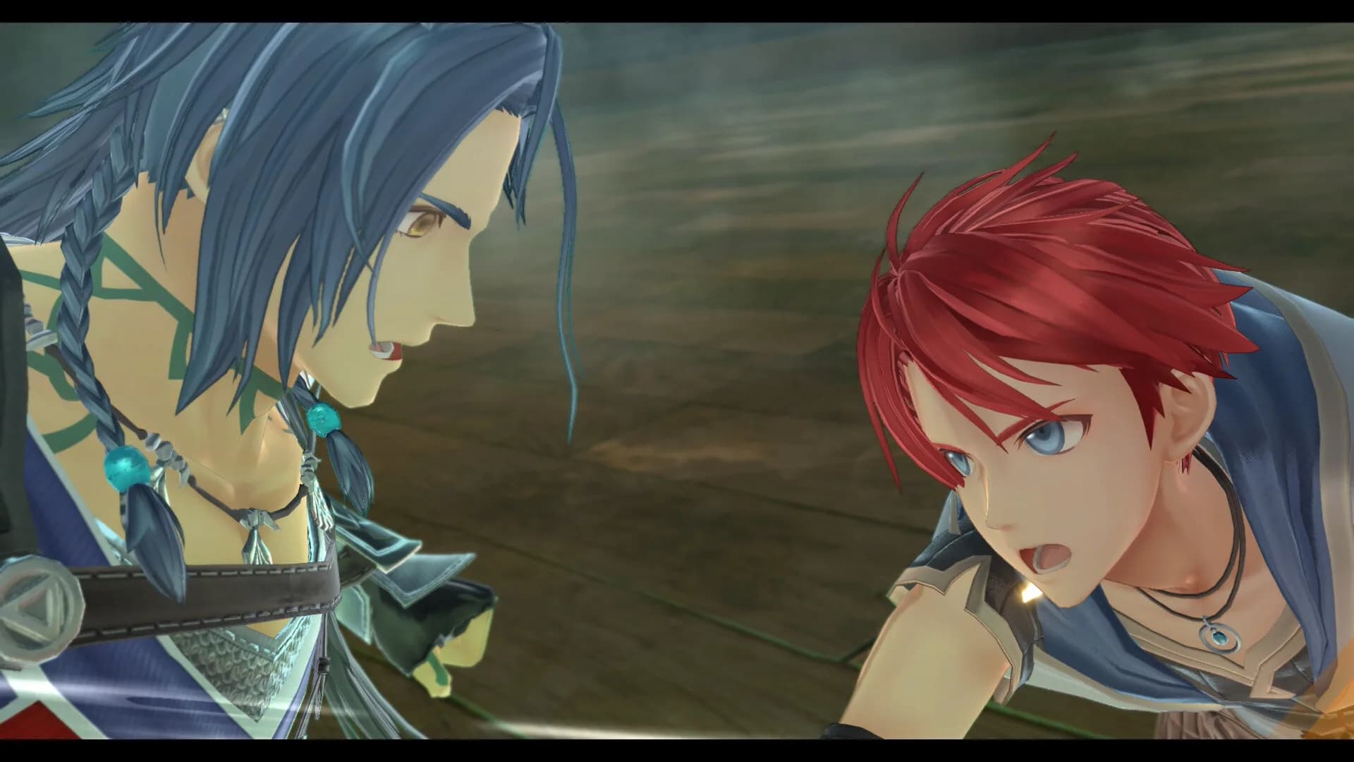Ys X: Proud Nordics görsel 2