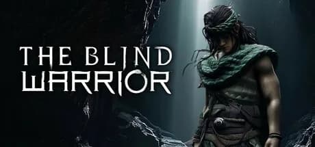 The Blind Warrior