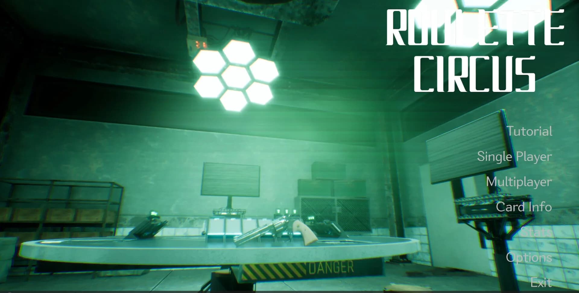 RouletteCircus görsel 5