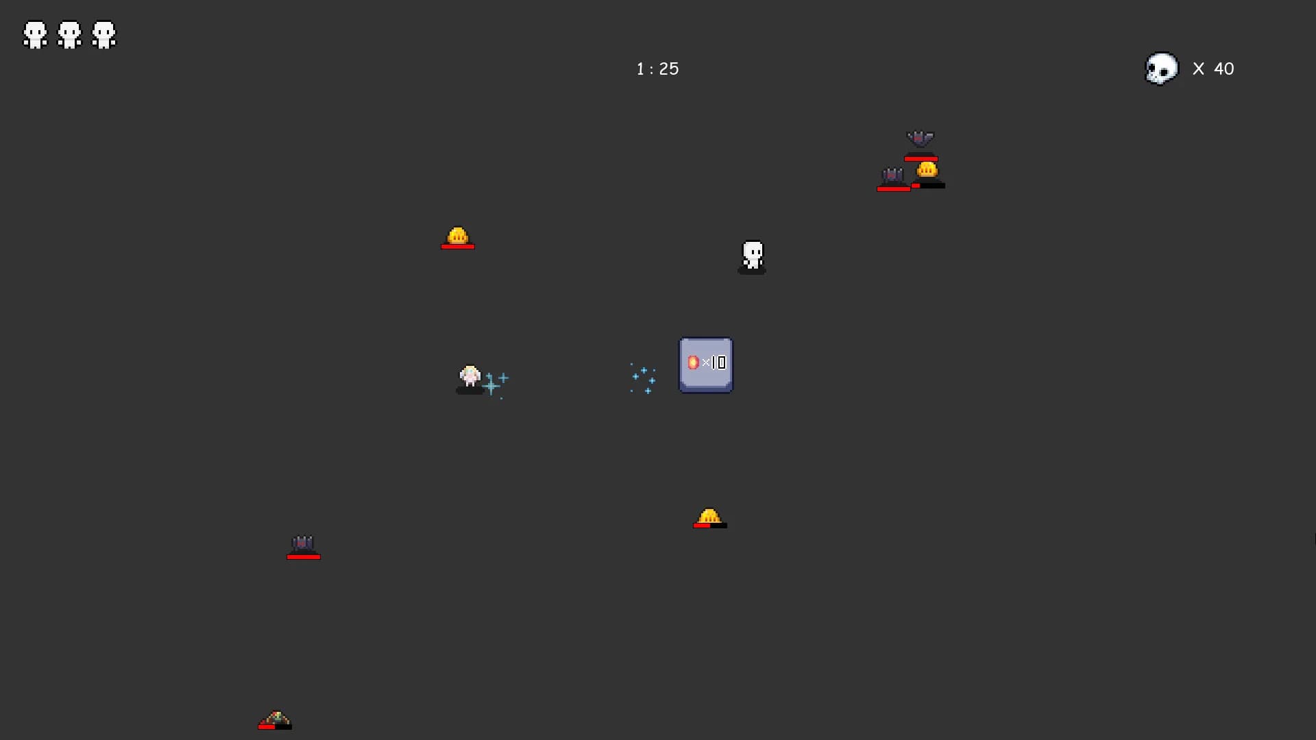 Sweet Portal görsel 6