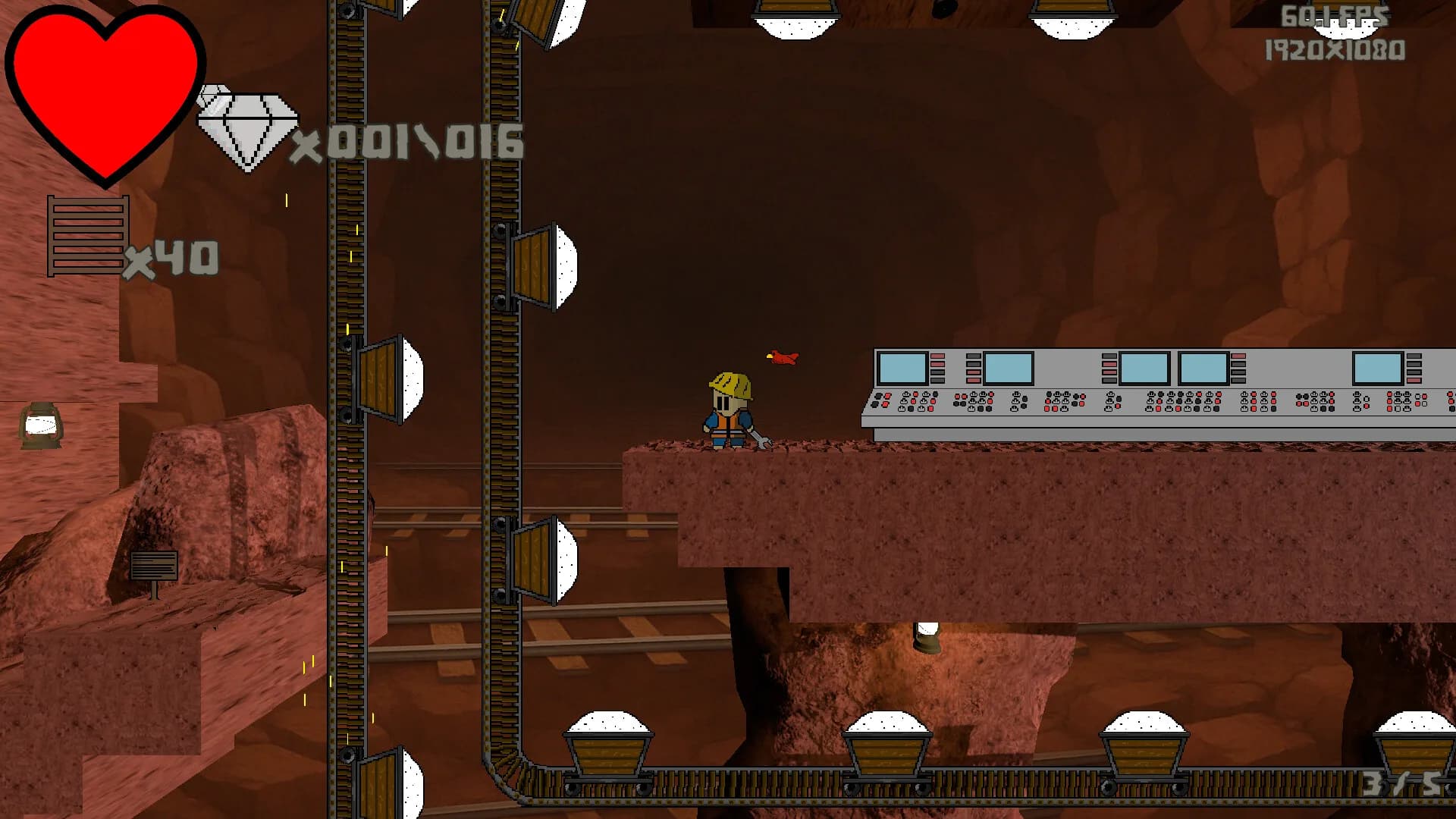 The Mine görsel 4