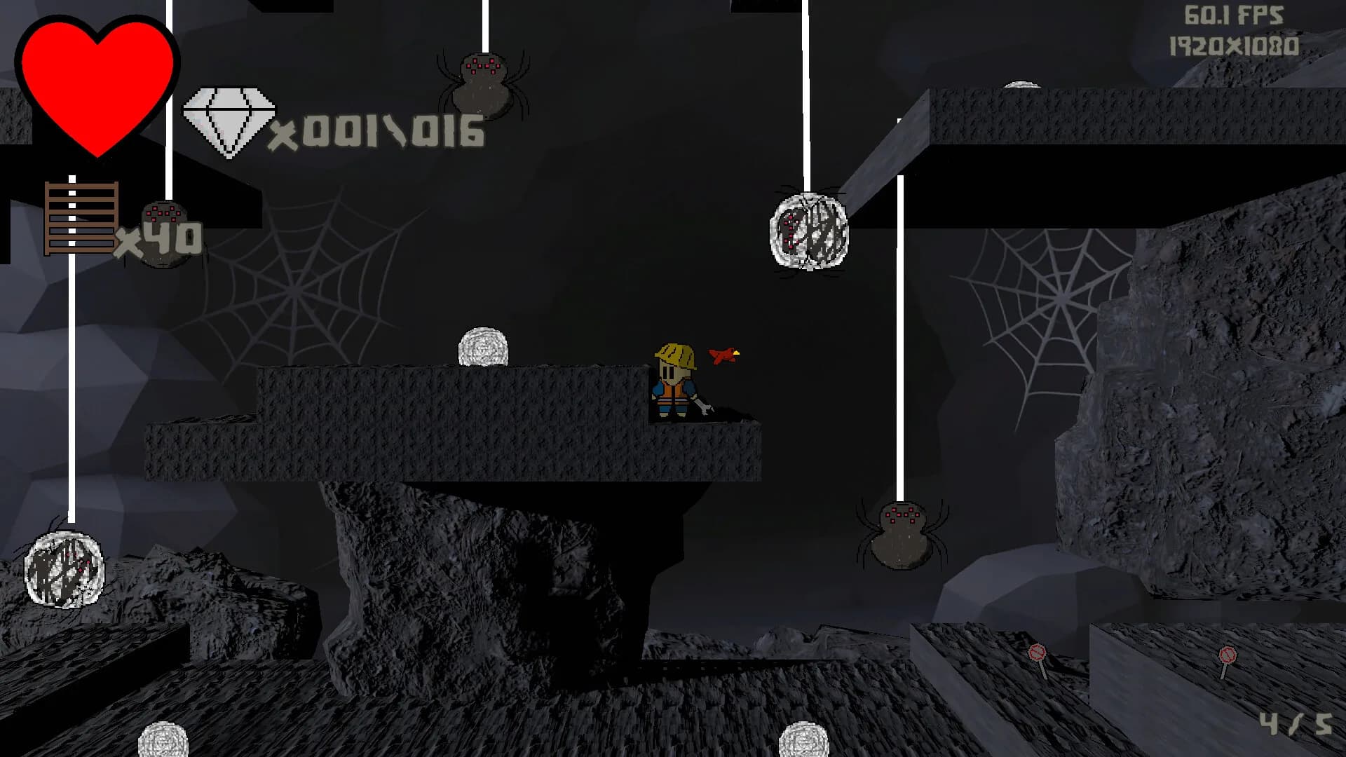 The Mine görsel 5