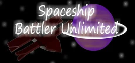 Spaceship Battler Unlimited görsel 1