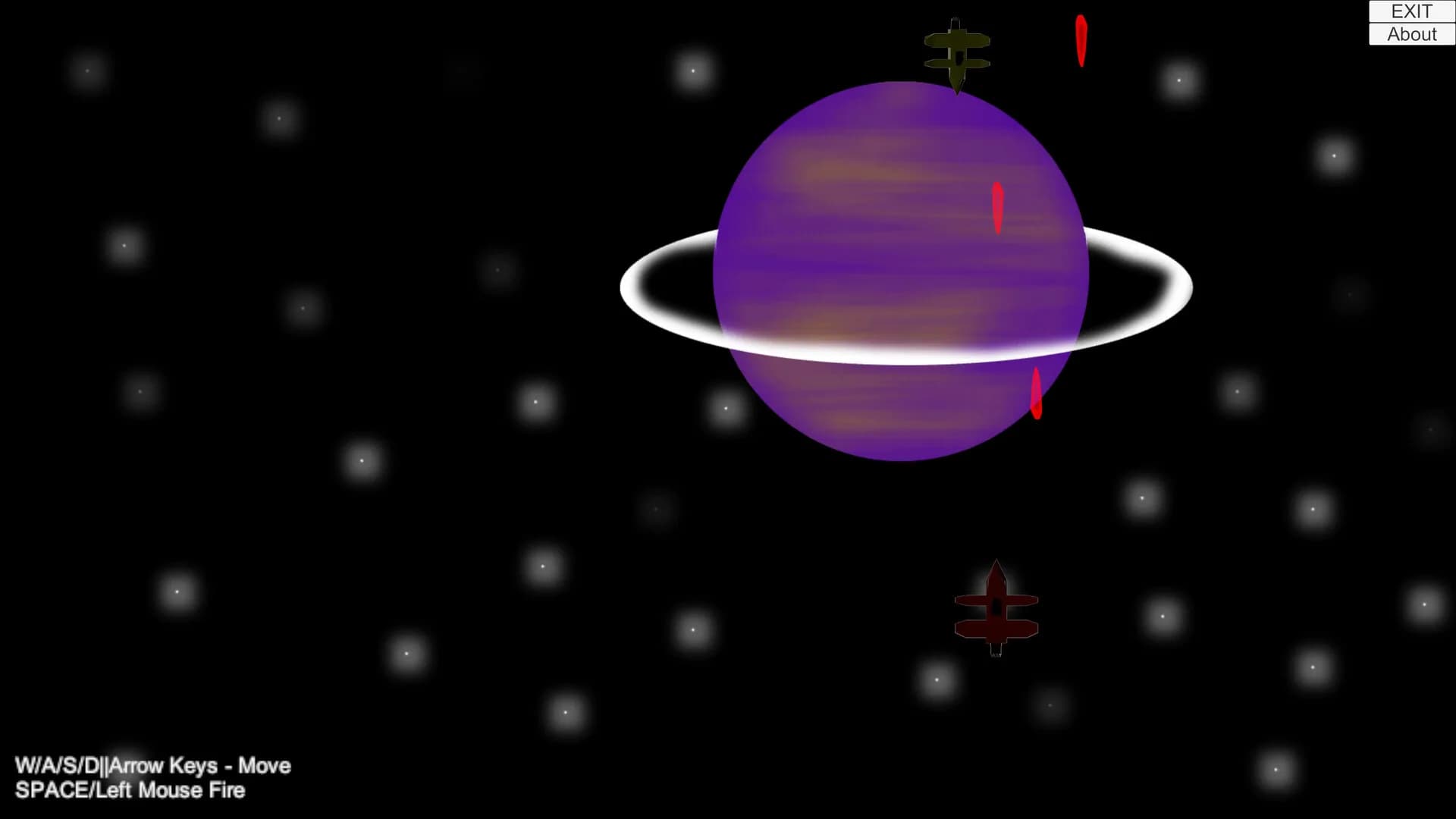 Spaceship Battler Unlimited görsel 3