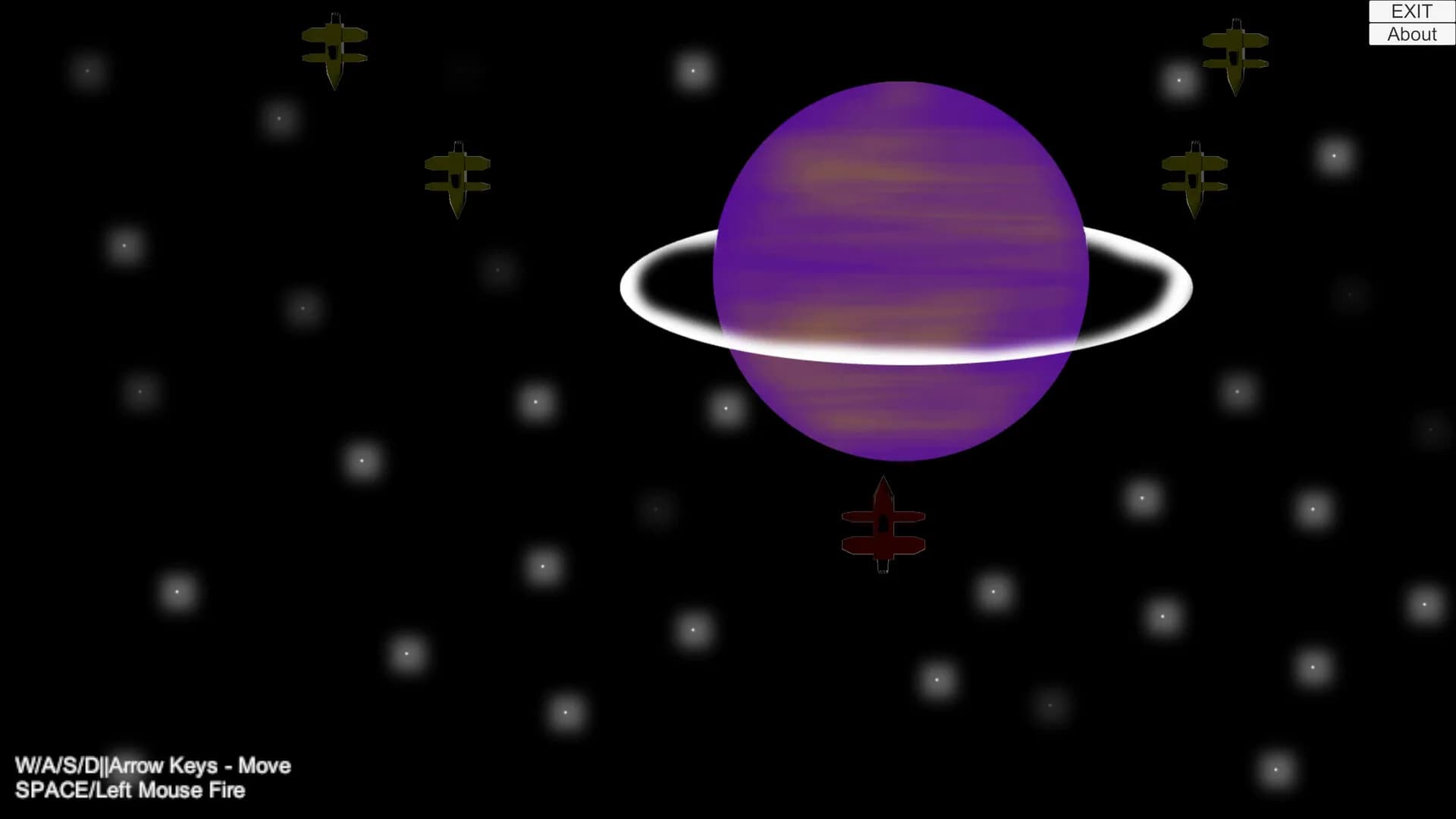 Spaceship Battler Unlimited görsel 5